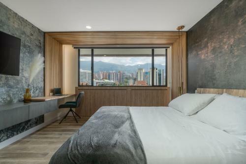 Apartamentos Go Living & Suites By Housy Host