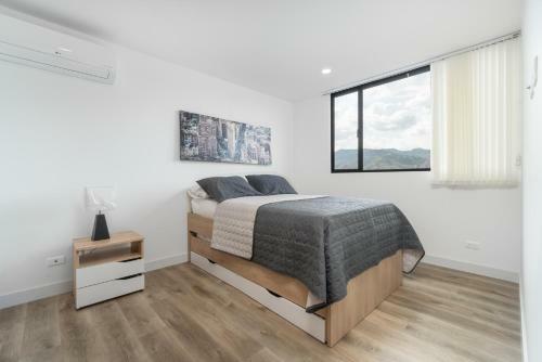 Apartamentos Go Living & Suites By Housy Host