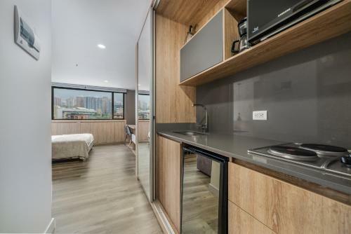 Apartamentos Go Living & Suites By Housy Host