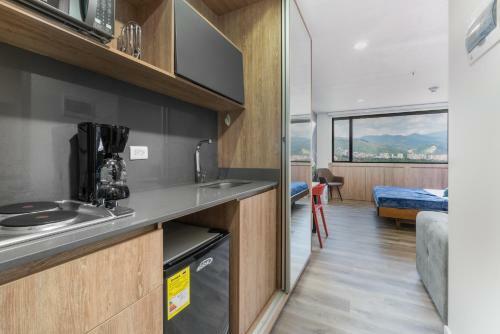 Apartamentos Go Living & Suites By Housy Host