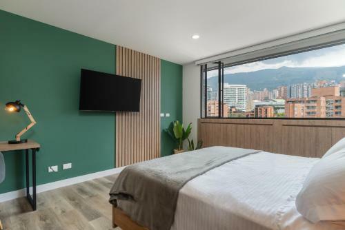 Apartamentos Go Living & Suites By Housy Host