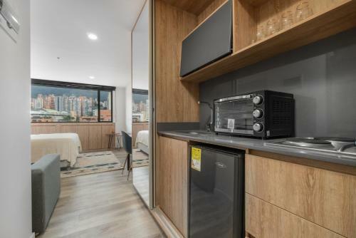 Apartamentos Go Living & Suites By Housy Host