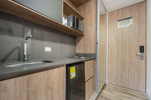 Apartamentos Go Living & Suites By Housy Host