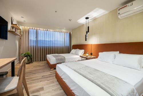 Apartamentos Go Living & Suites By Housy Host