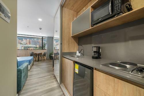 Apartamentos Go Living & Suites By Housy Host