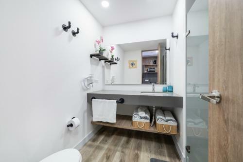 Apartamentos Go Living & Suites By Housy Host