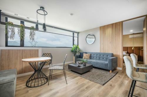 Apartamentos Go Living & Suites By Housy Host