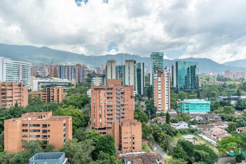 Apartamentos Go Living & Suites By Housy Host
