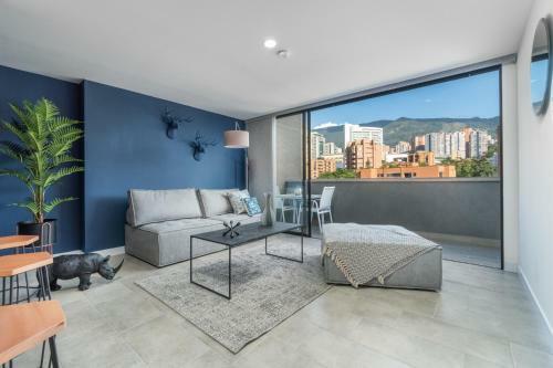 Apartamentos Go Living & Suites By Housy Host