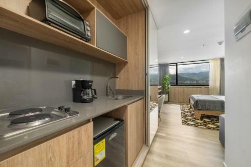 Apartamentos Go Living & Suites By Housy Host