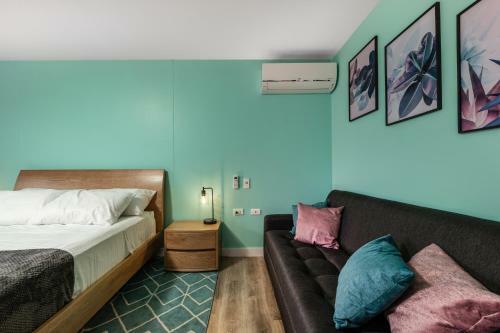 Apartamentos Go Living & Suites By Housy Host