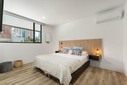 Apartamentos Go Living & Suites By Housy Host