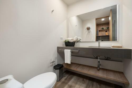 Apartamentos Go Living & Suites By Housy Host