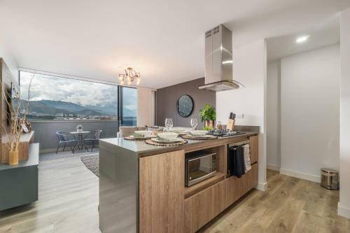Apartamentos Go Living & Suites By Housy Host