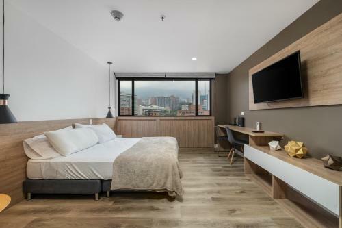Apartamentos Go Living & Suites By Housy Host