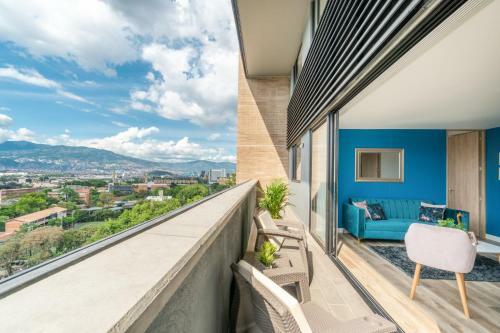 Apartamentos Go Living & Suites By Housy Host