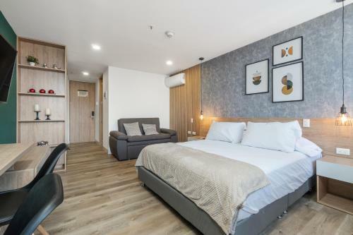 Apartamentos Go Living & Suites By Housy Host