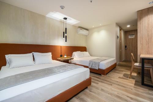 Apartamentos Go Living & Suites By Housy Host