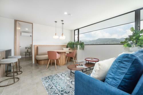 Apartamentos Go Living & Suites By Housy Host