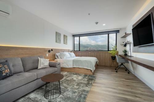 Apartamentos Go Living & Suites By Housy Host