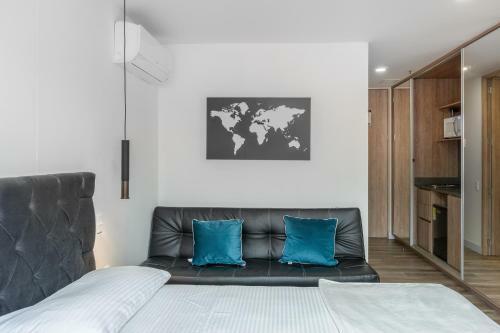 Apartamentos Go Living & Suites By Housy Host