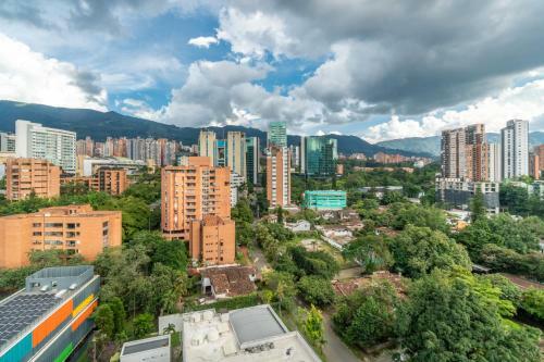 Apartamentos Go Living & Suites By Housy Host