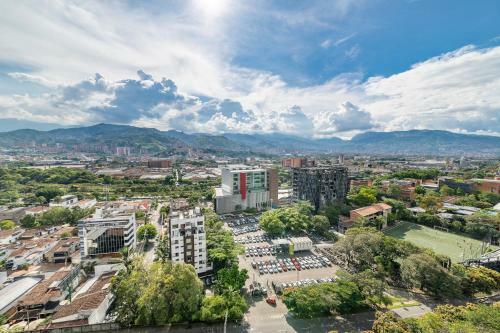 Apartamentos Go Living & Suites By Housy Host