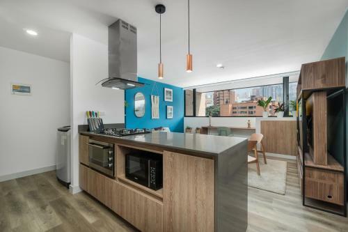 Apartamentos Go Living & Suites By Housy Host
