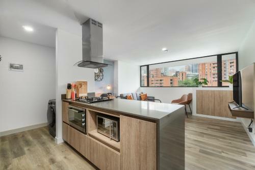 Apartamentos Go Living & Suites By Housy Host
