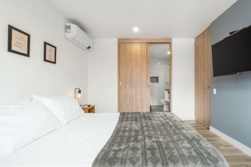 Apartamentos Go Living & Suites By Housy Host