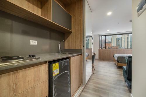 Apartamentos Go Living & Suites By Housy Host
