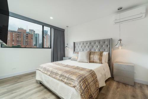 Apartamentos Go Living & Suites By Housy Host