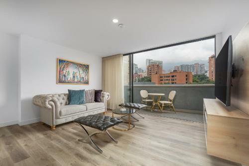 Apartamentos Go Living & Suites By Housy Host