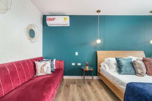 Apartamentos Go Living & Suites By Housy Host