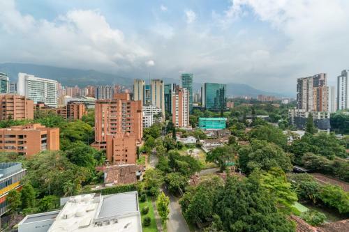 Apartamentos Go Living & Suites By Housy Host