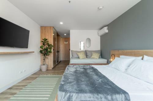 Apartamentos Go Living & Suites By Housy Host