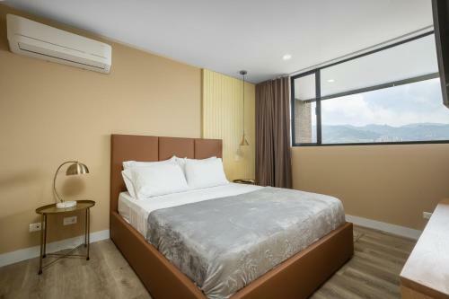 Apartamentos Go Living & Suites By Housy Host