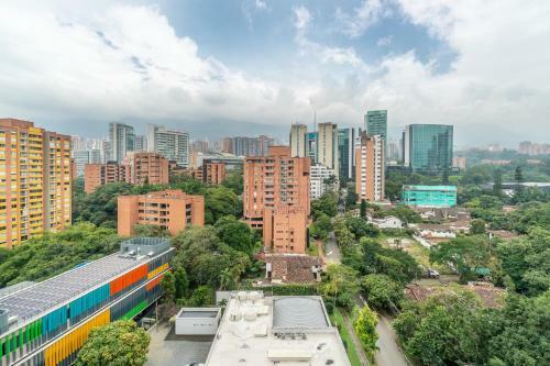 Apartamentos Go Living & Suites By Housy Host