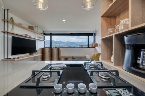 Apartamentos Go Living & Suites By Housy Host