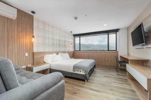Apartamentos Go Living & Suites By Housy Host