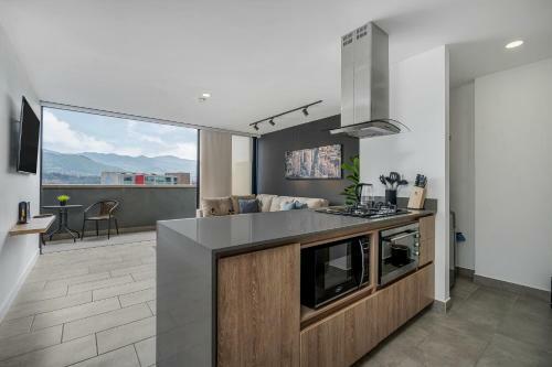 Apartamentos Go Living & Suites By Housy Host