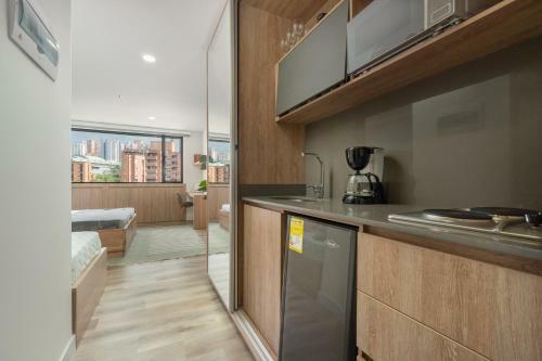 Apartamentos Go Living & Suites By Housy Host