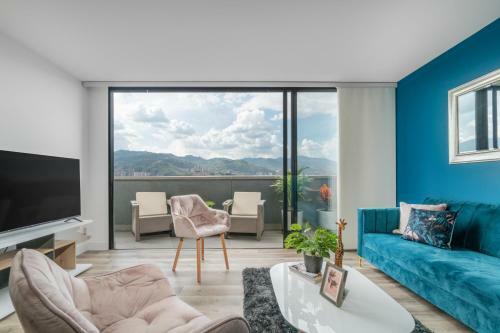 Apartamentos Go Living & Suites By Housy Host