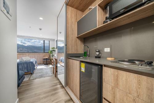 Apartamentos Go Living & Suites By Housy Host