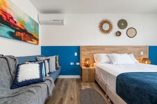 Apartamentos Go Living & Suites By Housy Host