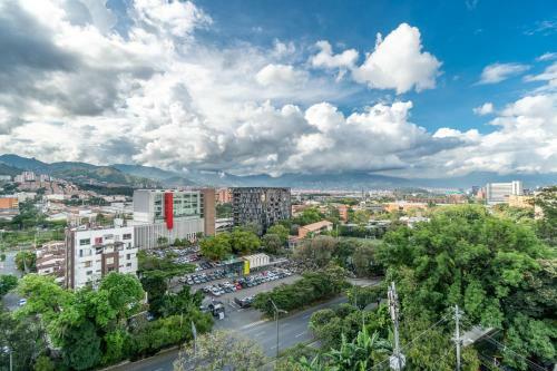 Apartamentos Go Living & Suites By Housy Host