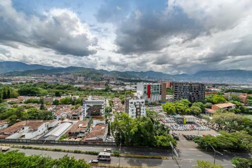 Apartamentos Go Living & Suites By Housy Host