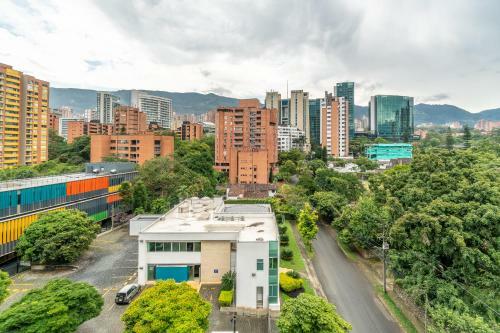 Apartamentos Go Living & Suites By Housy Host