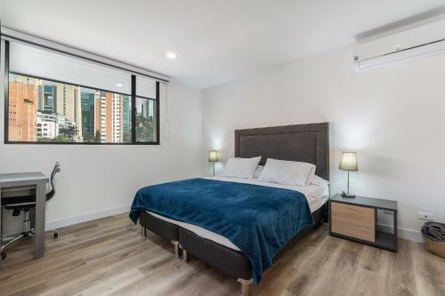 Apartamentos Go Living & Suites By Housy Host
