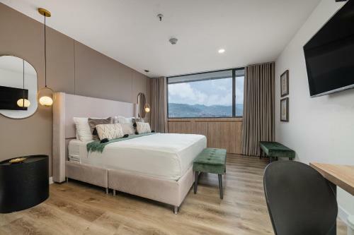 Apartamentos Go Living & Suites By Housy Host
